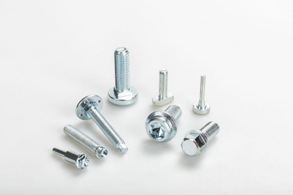Special Fasteners hammerhead bolt