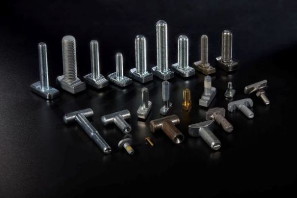 T bolt